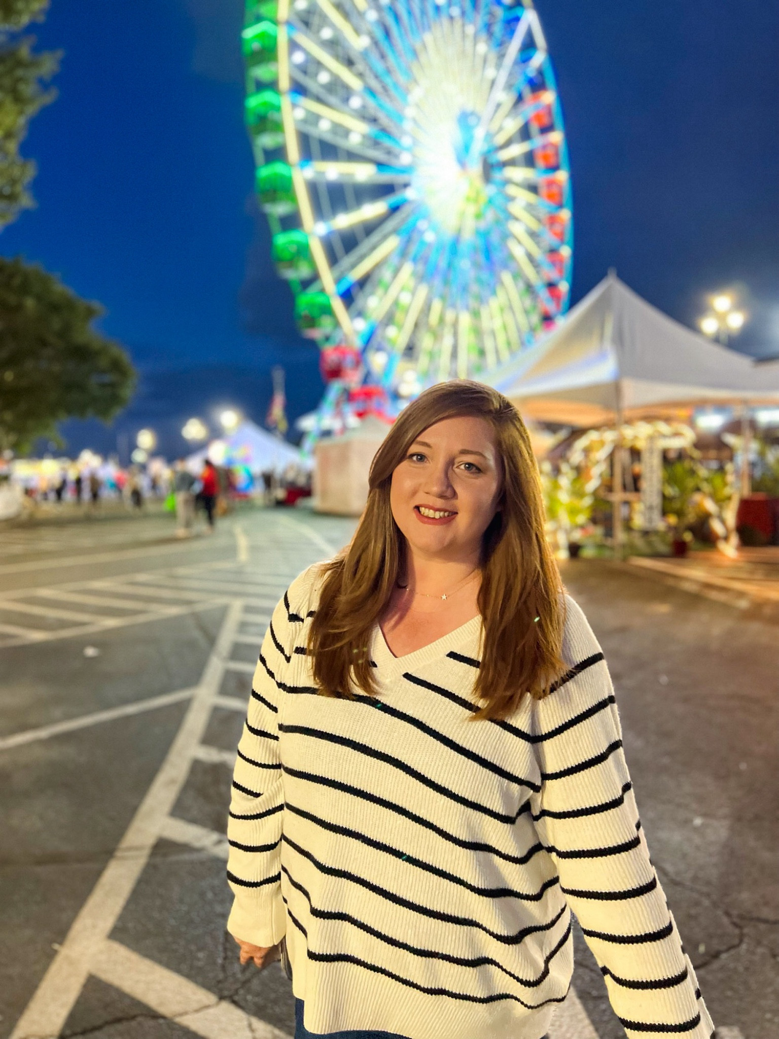 Cozy sweater from Old Navy


#oldnavy #sweater #stripedsweater #winter

#LTKfindsunder50 #LTKSeasonal #LTKHoliday