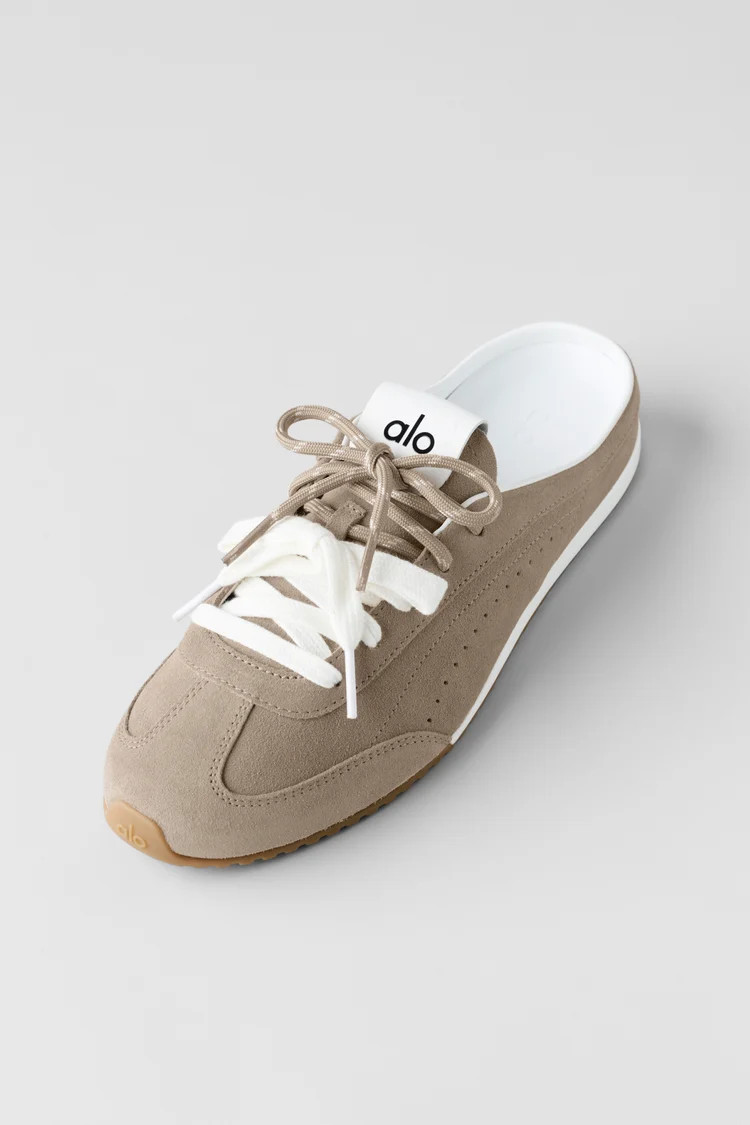 ALO Sunset Sneaker Mule | Alo Yoga