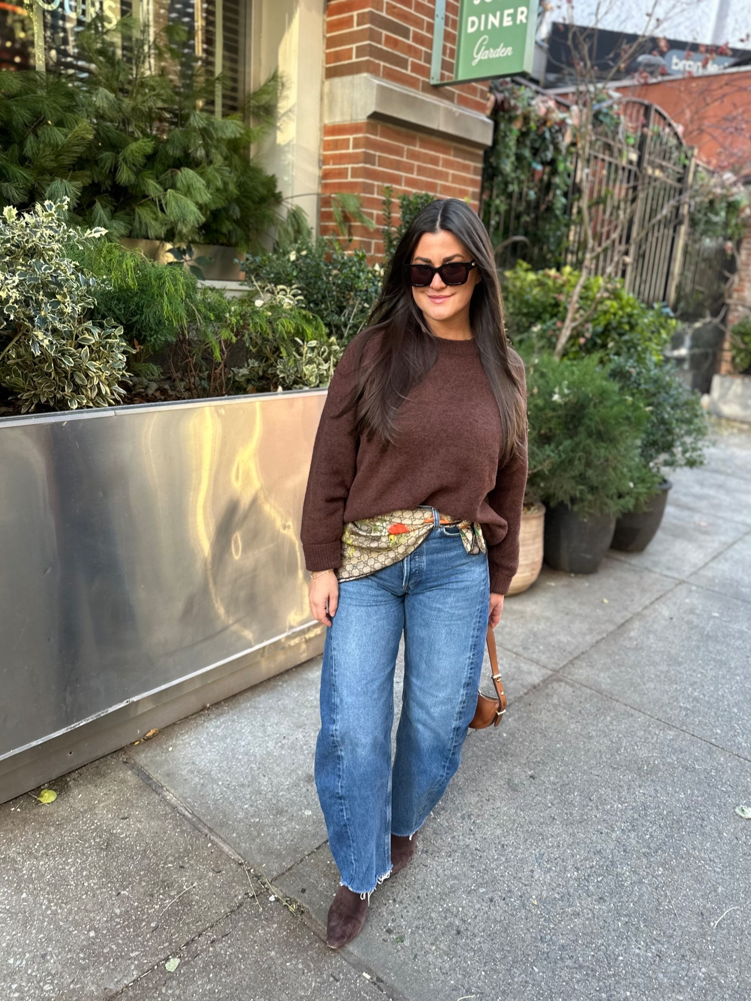 Outfit details

#LTKootd