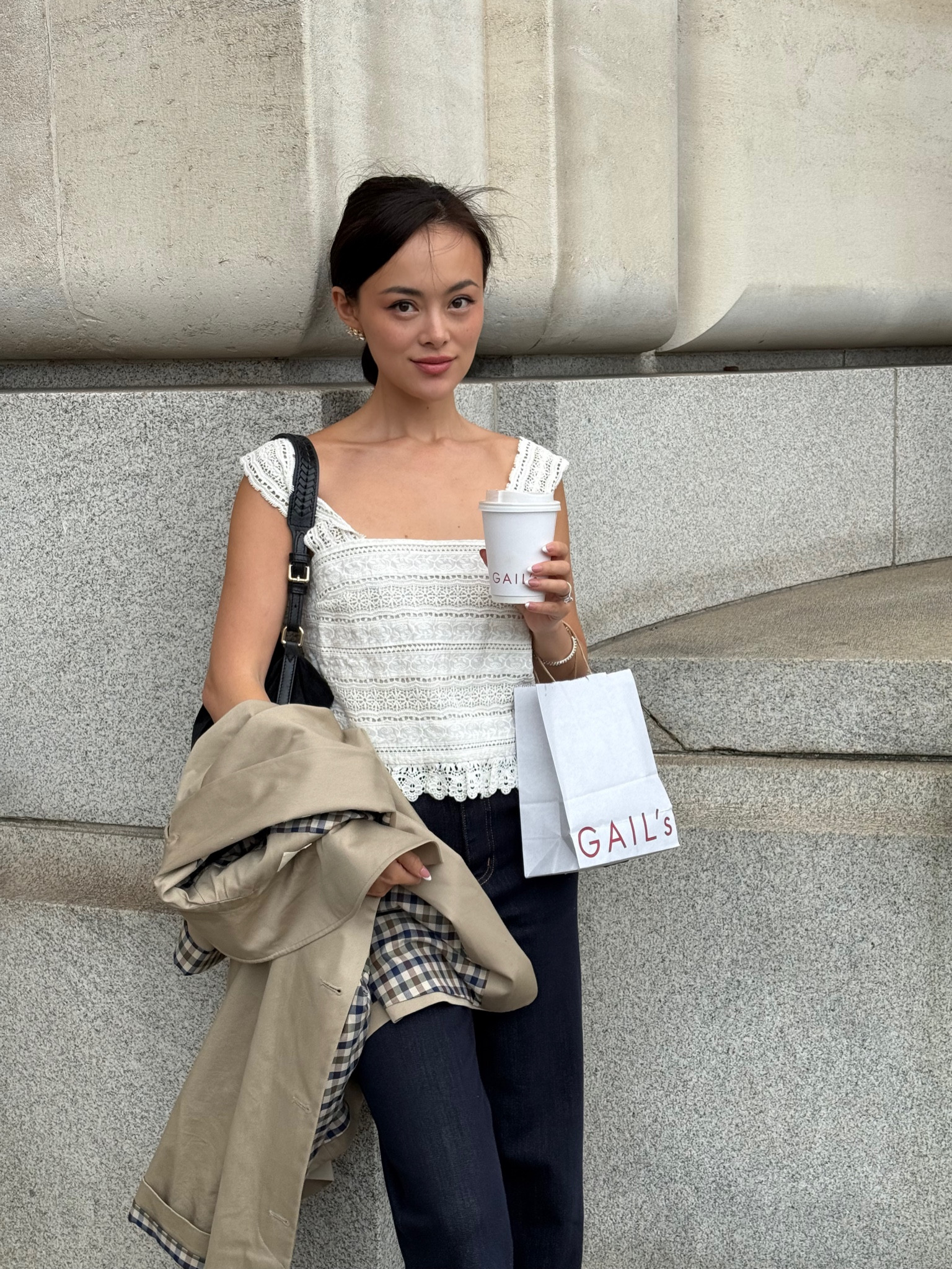 Sezane summer 

#LTKsummer #LTKeurope #LTKuk