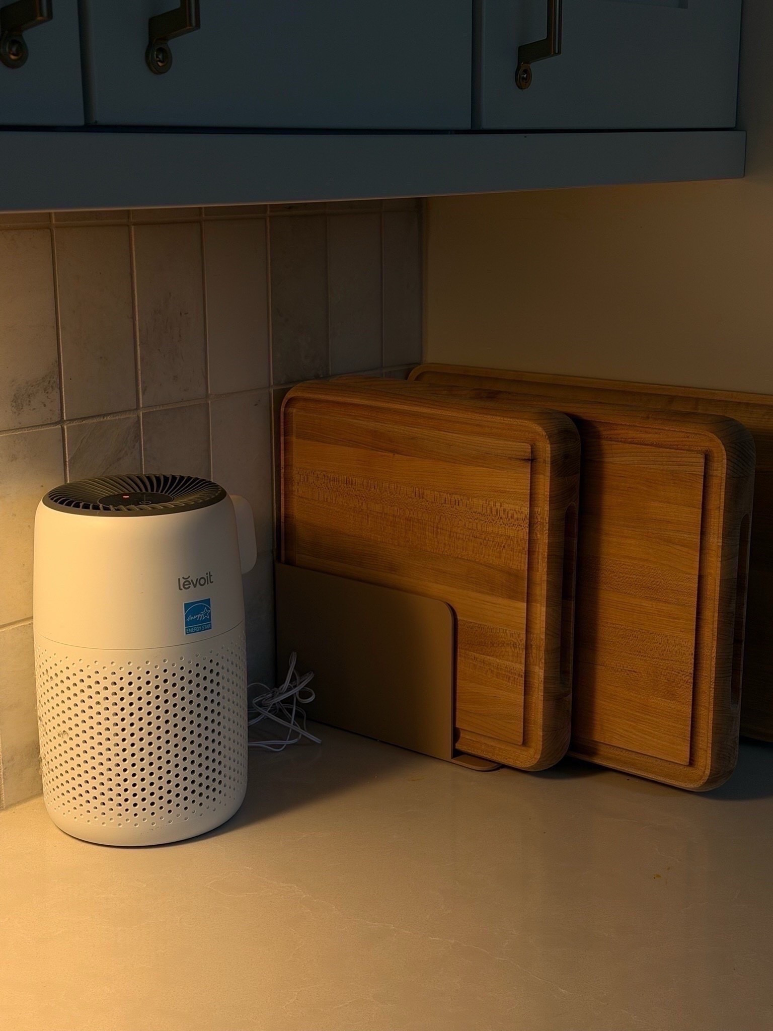 A corner in my kitchen! Love having air purifiers in my home 😊 

Caraway is taking 10% off with code SAVINGS ⭐️

Home essentials, cooking essentials, air purifier, Morgan Hancock

#LTKfoodie #LTKHome #LTKSaleAlert