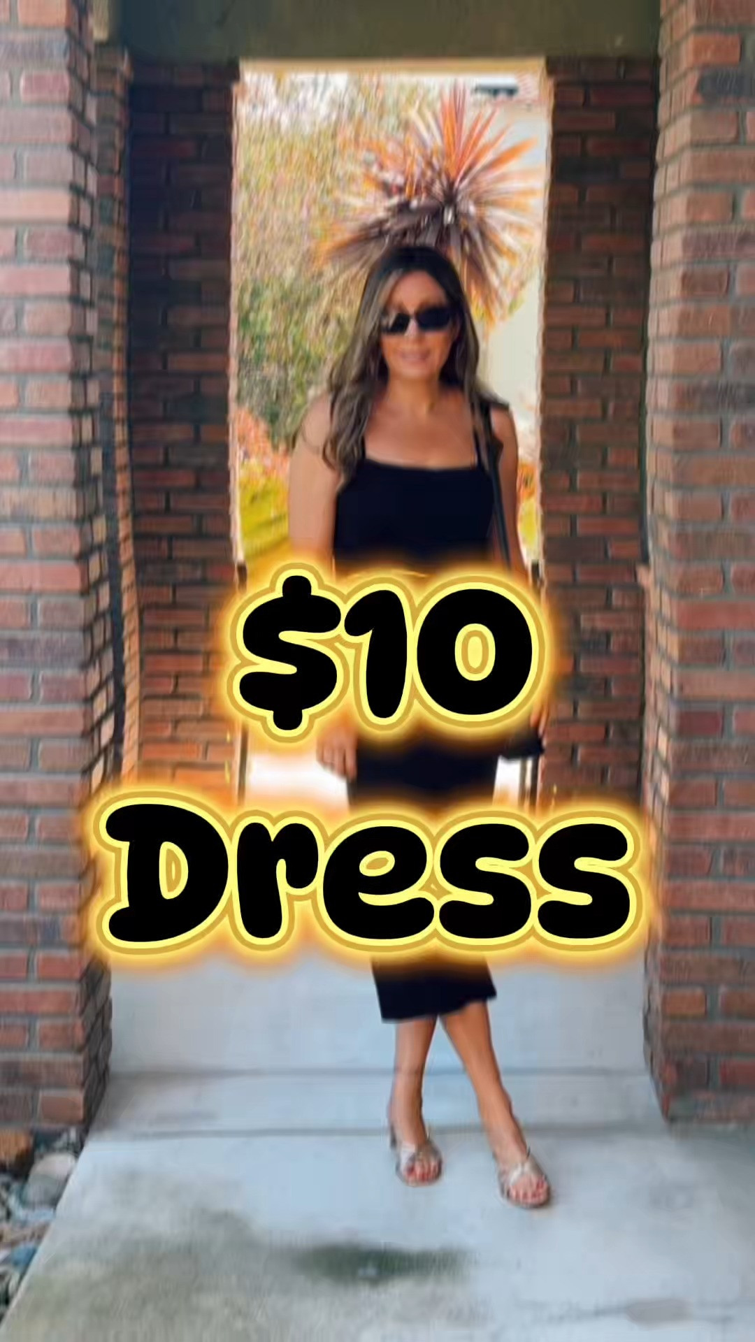 Easy Black Midi Dress (Walmart Find)


Such an easy go-to dress 🤍
Simple, flattering, and perfect for everyday. 

 #LTKFestival #LTKMothersDay #LTKTravel
