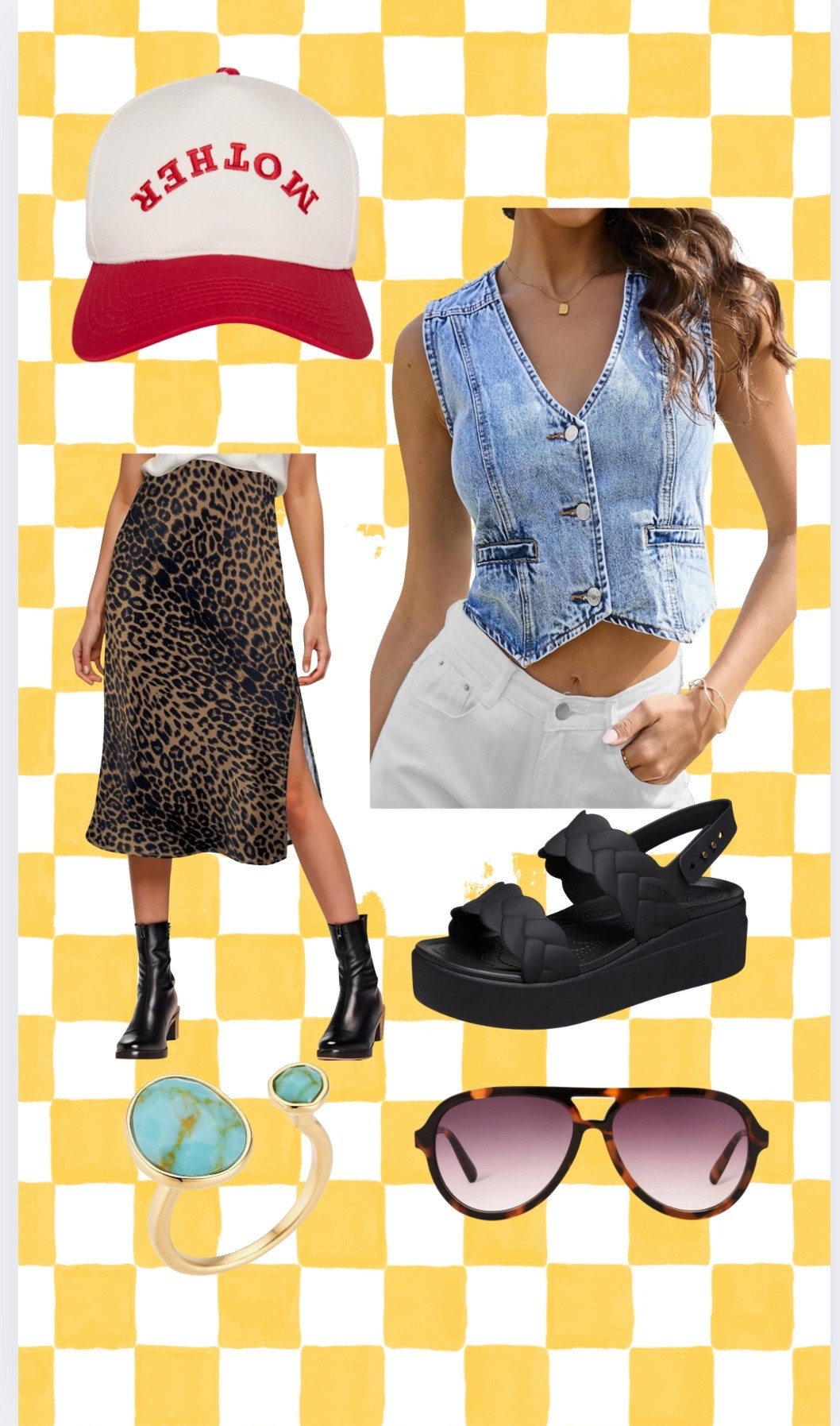 #LTKMidsize #LTKStyleTip #LTKFindsUnder100