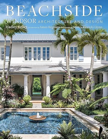 Beachside: Windsor Architecture and Design | Amazon (US)
