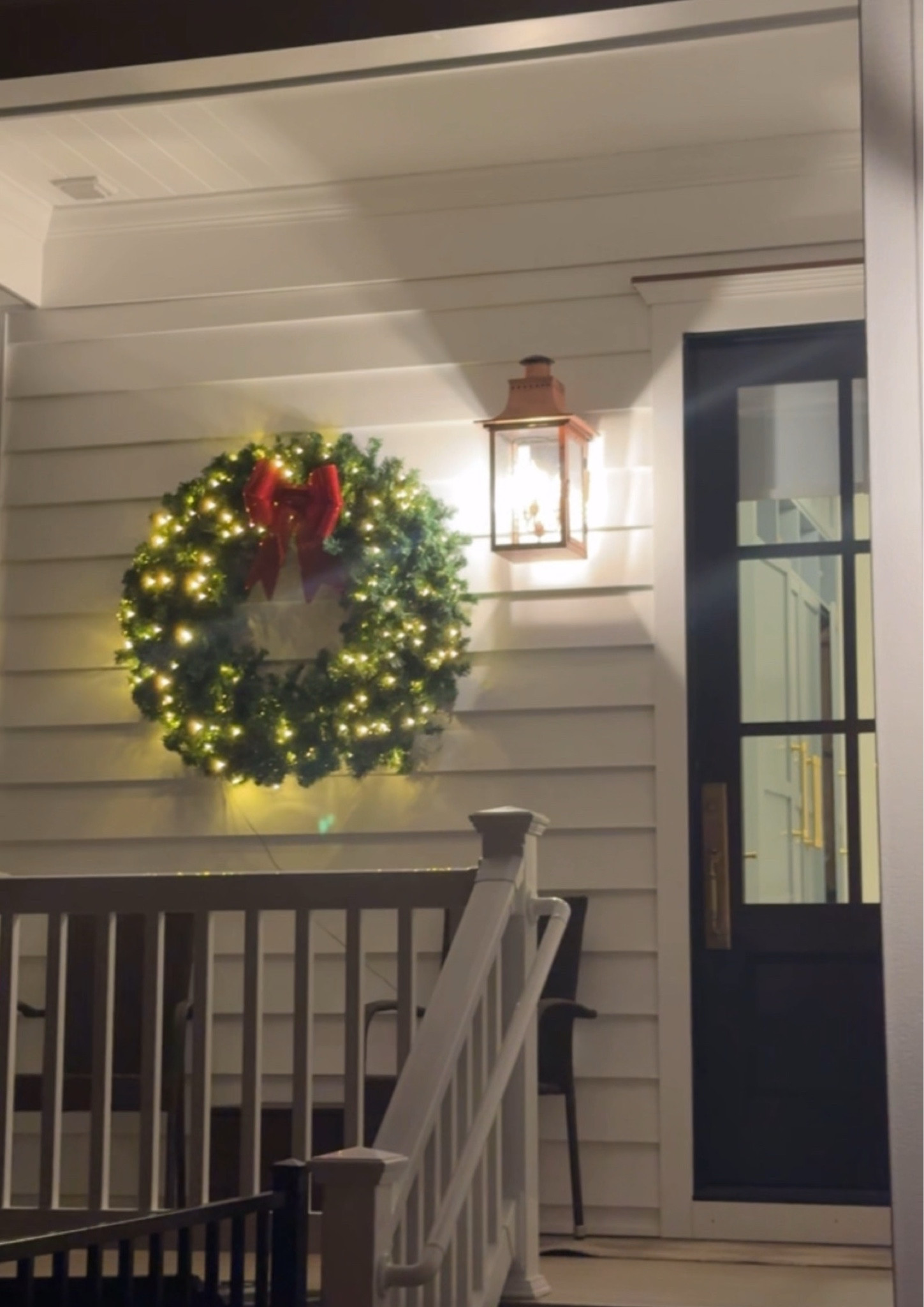 Obsessed with this wreath from Amazon! Amazon, holiday decor, Christmas decor.

#LTKHoliday #LTKSeasonal #LTKHome