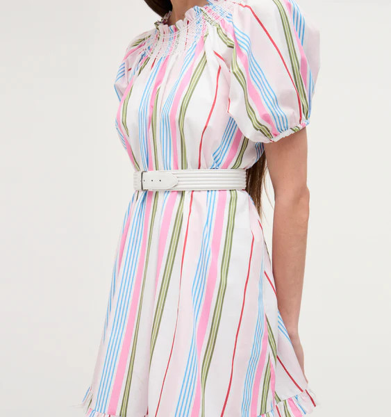 The Genevieve Nap Dress | Hill House Home