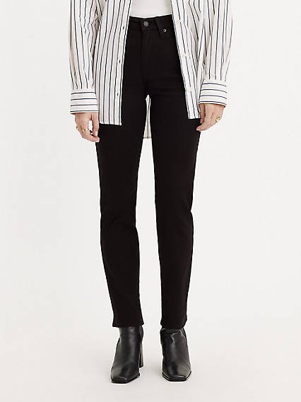 725 High Rise Bootcut Women's Jeans | LEVI'S (US)