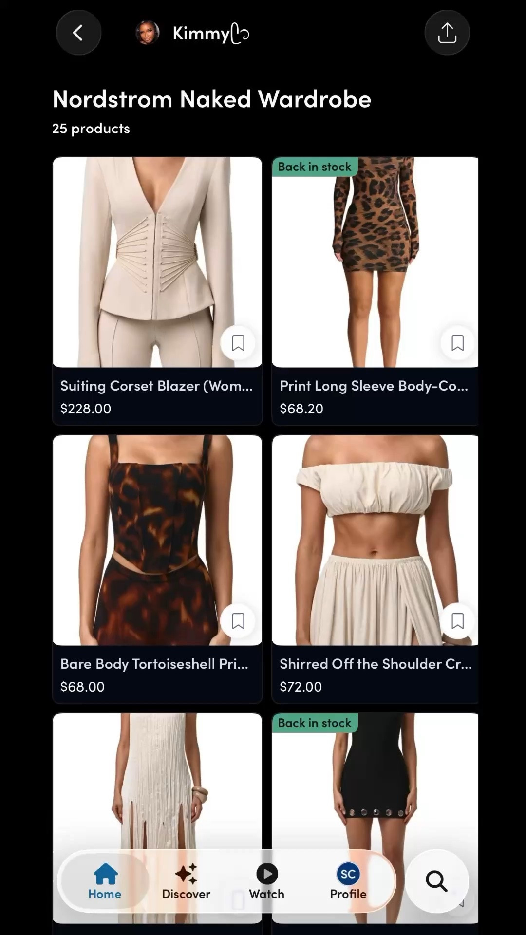 Chic Naked Wardrobe summer looks for brunch, date nights, vacation outfits, and elevated everyday style at Nordstrom🐚

#LTKootd #LTKTravel #LTKWedding