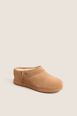 Chestnut Enwrap Clogs | Tuckernuck (US)