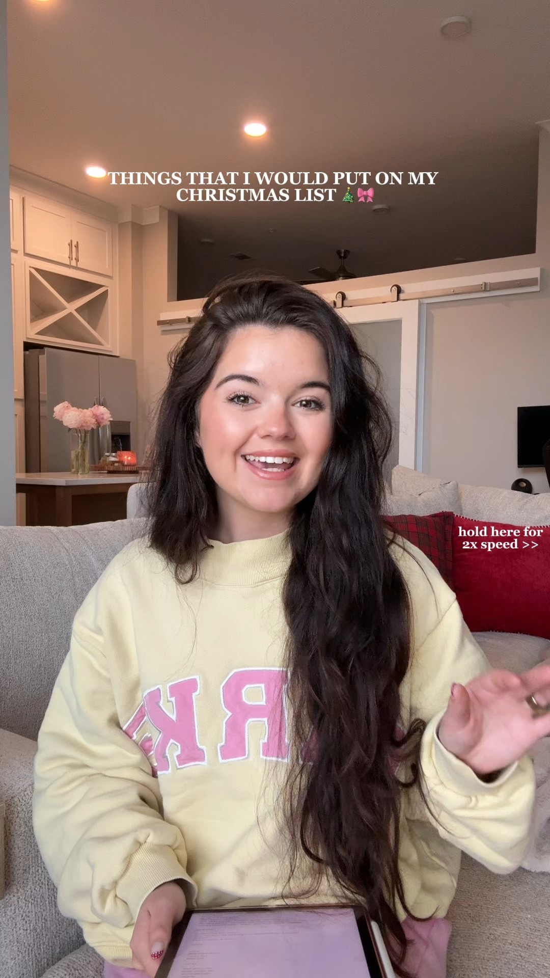things that i would put on my christmas list if i didnt already have them! 🎄🎀🧸

#LTKHoliday #LTKGiftGuide #LTKCyberWeek