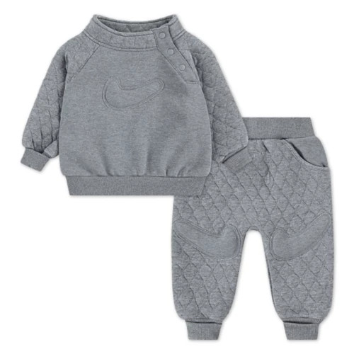 Baby Boys' Nike "Ready, Set!" 2-Piece Joggers Set | Scheels