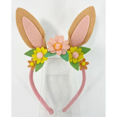 Bunny Ears Headband Wearable Party Accessory - Spritz™ | Target
