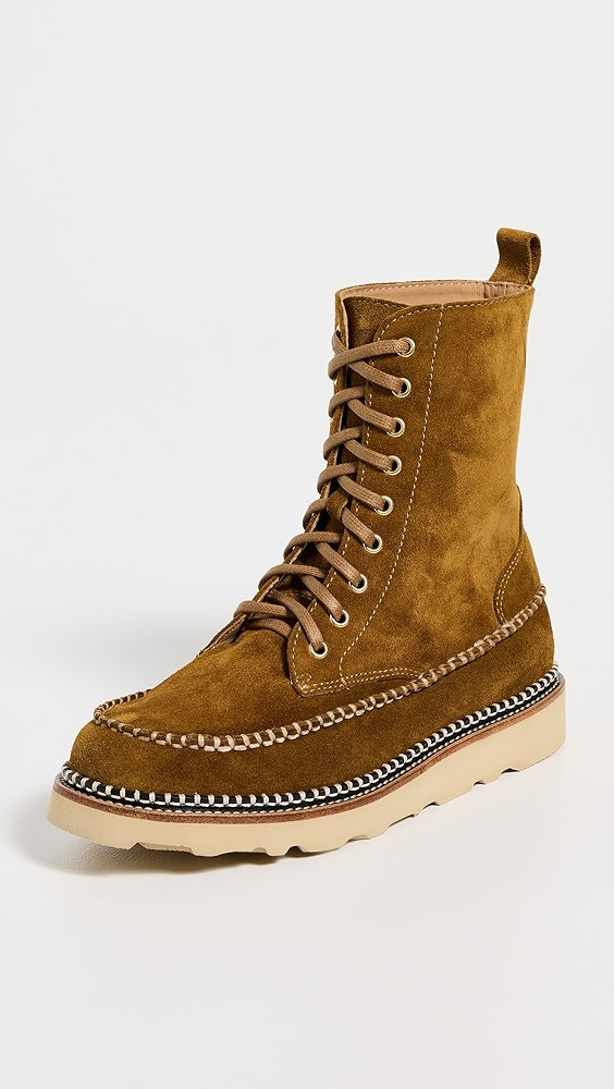 Lilly Boots | Shopbop