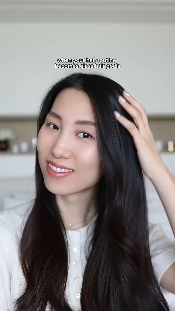 From dull to glass-like ✨ This routine changed everything—hydration, shine, and softness in every step. Use my code CHRISSHINE to get 12% off on all orders from $39 on YesStyle.My full routine:
🧴 ViCREA &honey Sakura Honey Deep Moist Shampoo
💆‍♀️ Benton Scalp Brush Massager
🧖‍♀️ Shiseido Fino Premium Touch Conditioner
💧 GROWUS Damage Therapy Hair Oil 

 #LTKFindsUnder50 #LTKBeauty