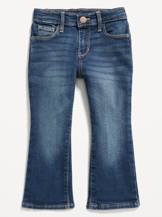Flare Jeans for Toddler Girls | Old Navy (US)