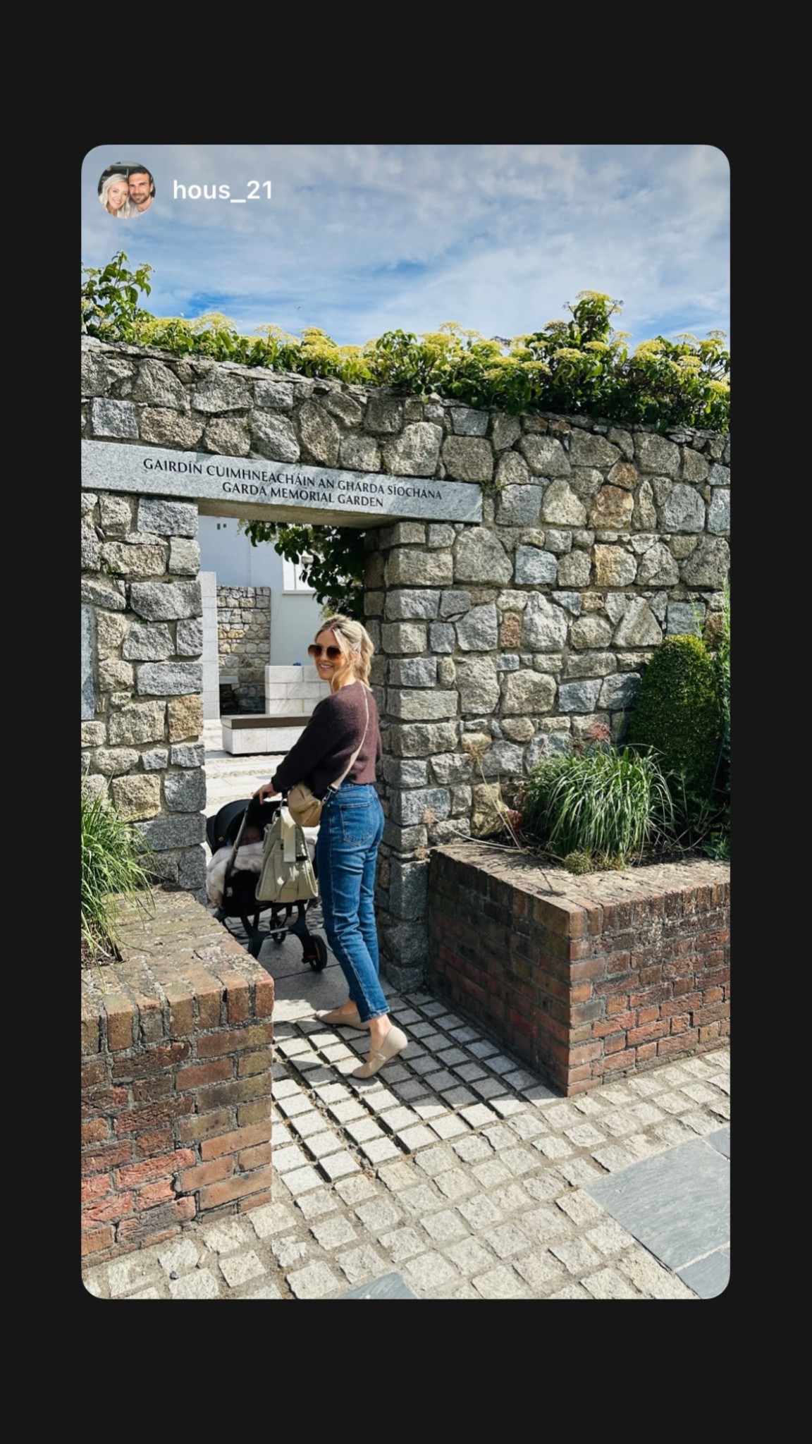Ireland 🇮🇪

#LTKTravel #LTKBaby #LTKKids