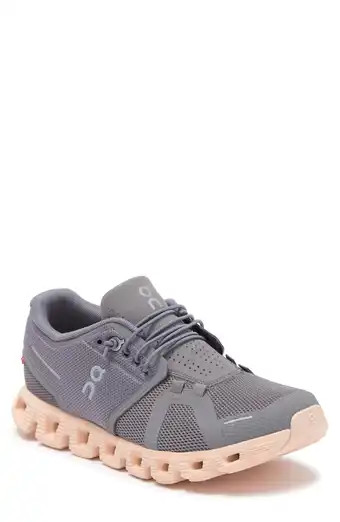 Cloudvista Trail Running Shoe (Women) | Nordstrom