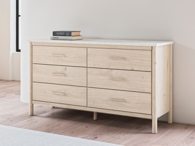 Cadmori Dresser | Ashley | Ashley