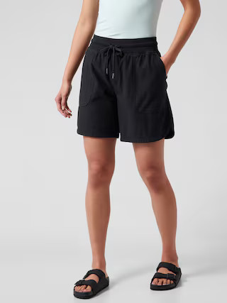 Farallon Midi Short | Athleta