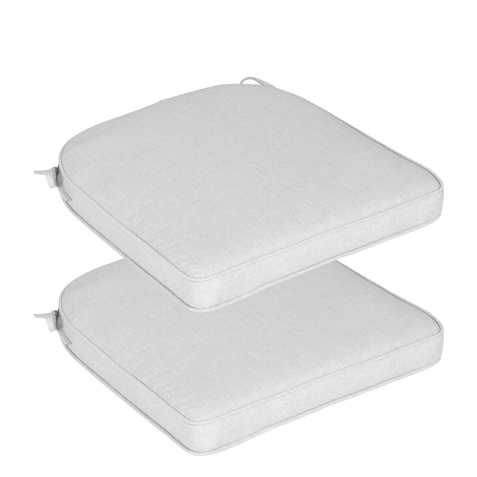 Outdoor Chair Seat Cushion (Set of 2) | Wayfair North America