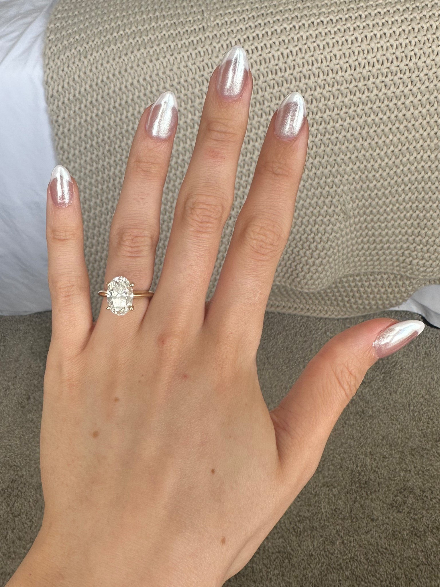 DIY at home gel x nails 

#LTKBeauty #LTKStyleTip