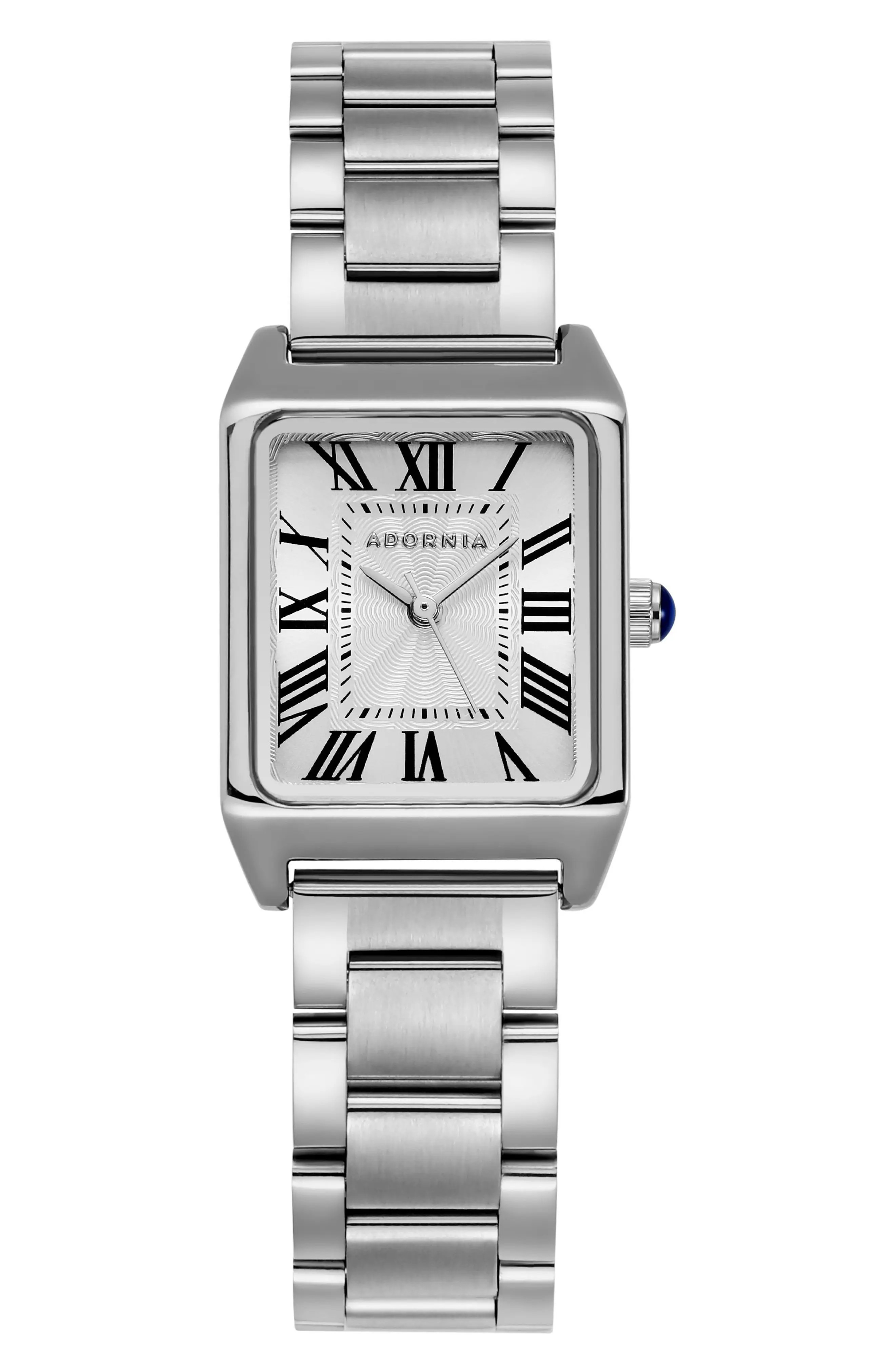 Adornia Berlin Bracelet Strap Watch, 25.7mm (Women) | Nordstromrack | Nordstrom Rack