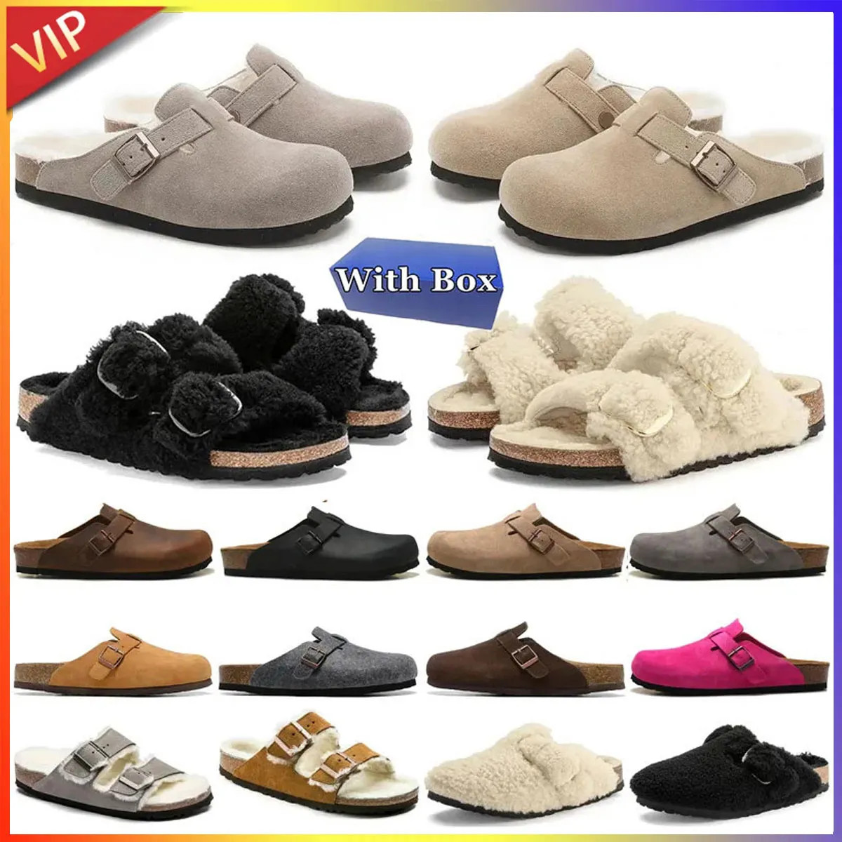 Save Big on Bulk Men's Arch Fit Skechers Slip Ins Designer Slippers Men Women Sandals Slides... | DHGate