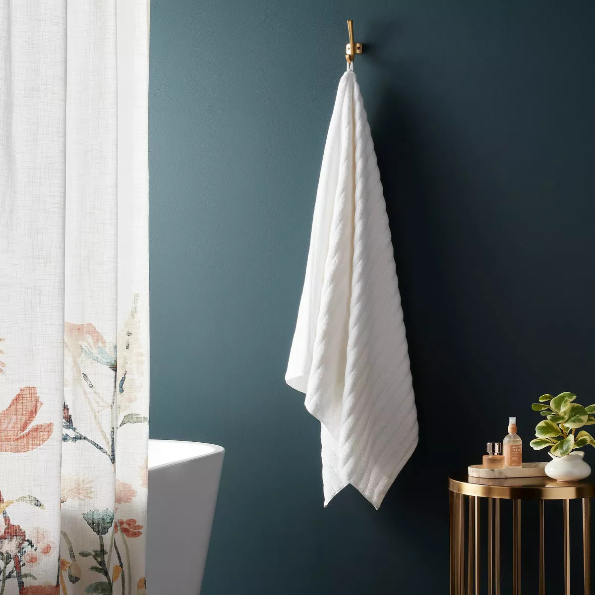 Performance Plus Bath Towel - Threshold™ | Target