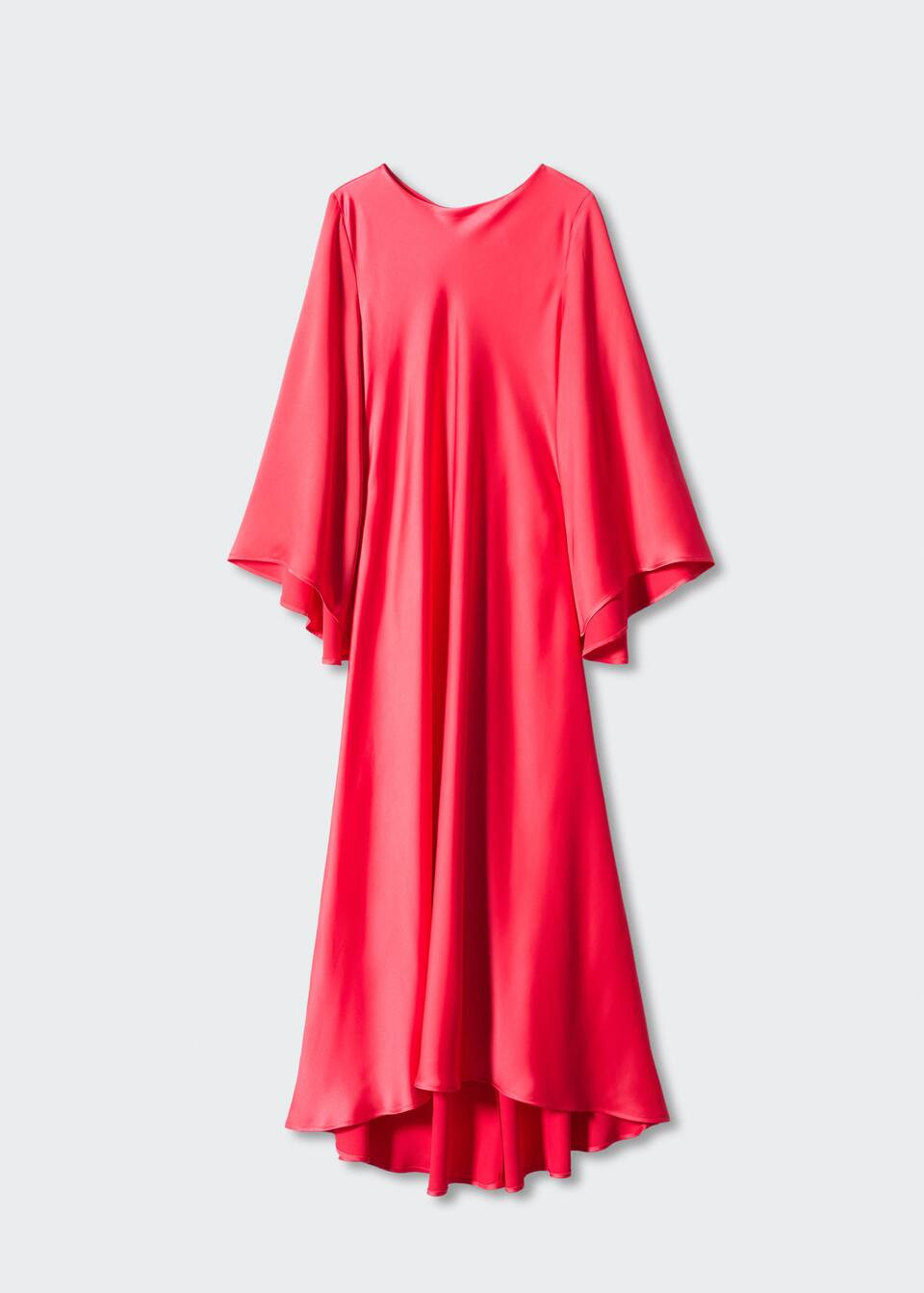 Search: satin dress (141) | Mango USA | MANGO (US)