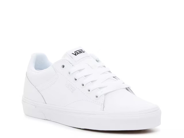 Vans Seldan Sneaker - Women's | DSW