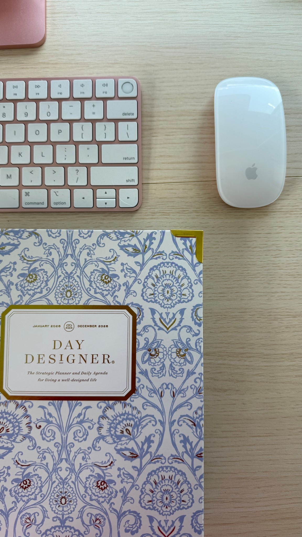 The key to a good week is getting ahead and prepping on Sunday. Love using my Day Designet to plan my week ahead! 💙 the new 2026 day designer planners are available now! Use code HALEY15 for 15% off 

#LTKFindsUnder100 #LTKWorkwear #LTKHome