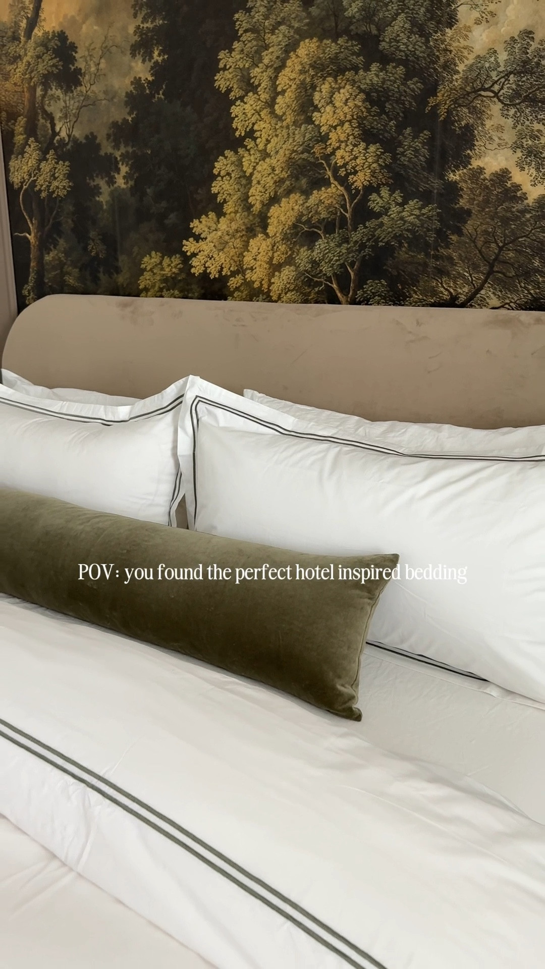 The perfect hotel inspired duvet cover

#LTKHome