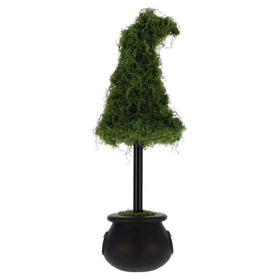 My Texas House Skeleton Hands Decorative Planter, Black, 10" x 8" | Walmart (US)