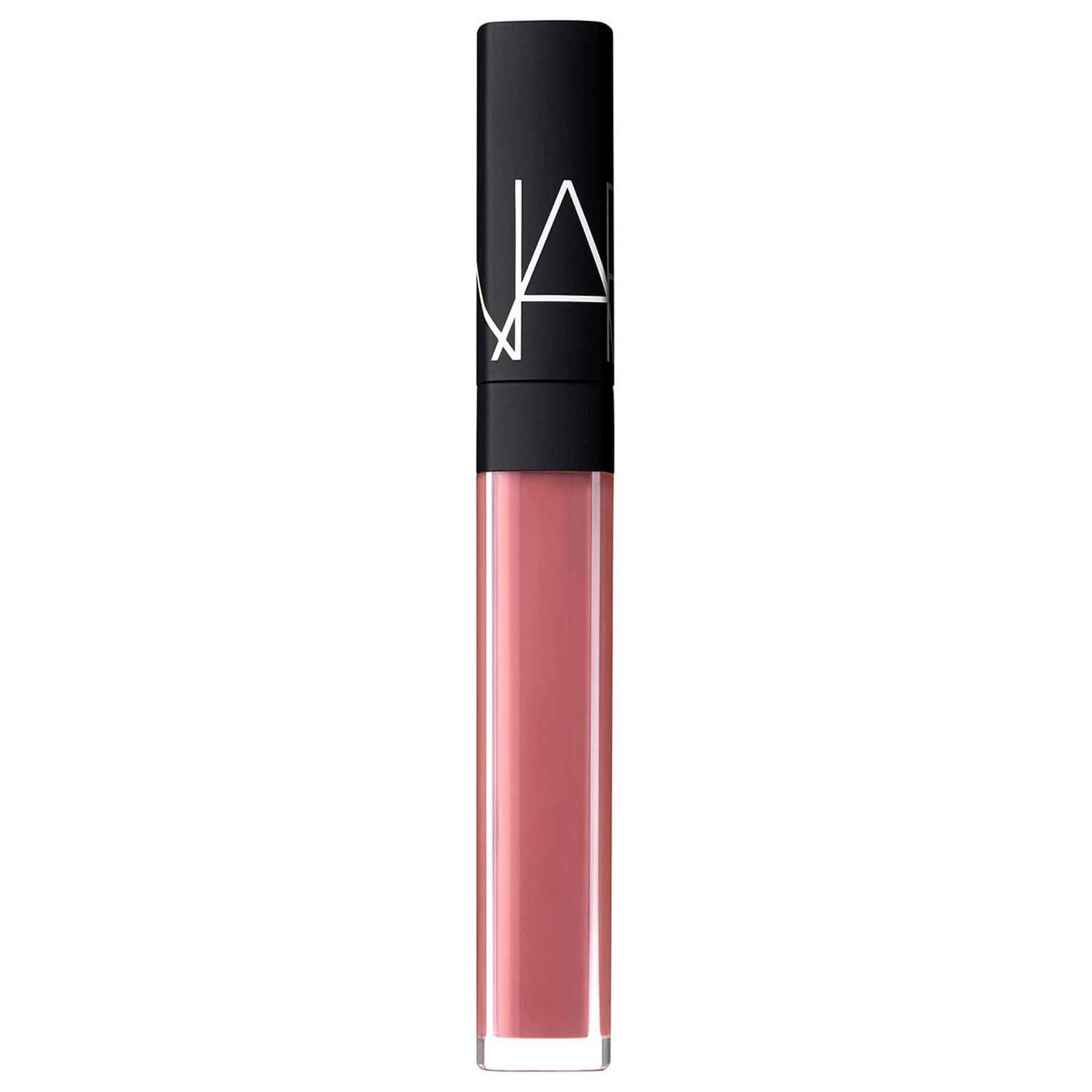 NARS Cosmetics Lip Gloss (Various Shades) | Look Fantastic (UK)