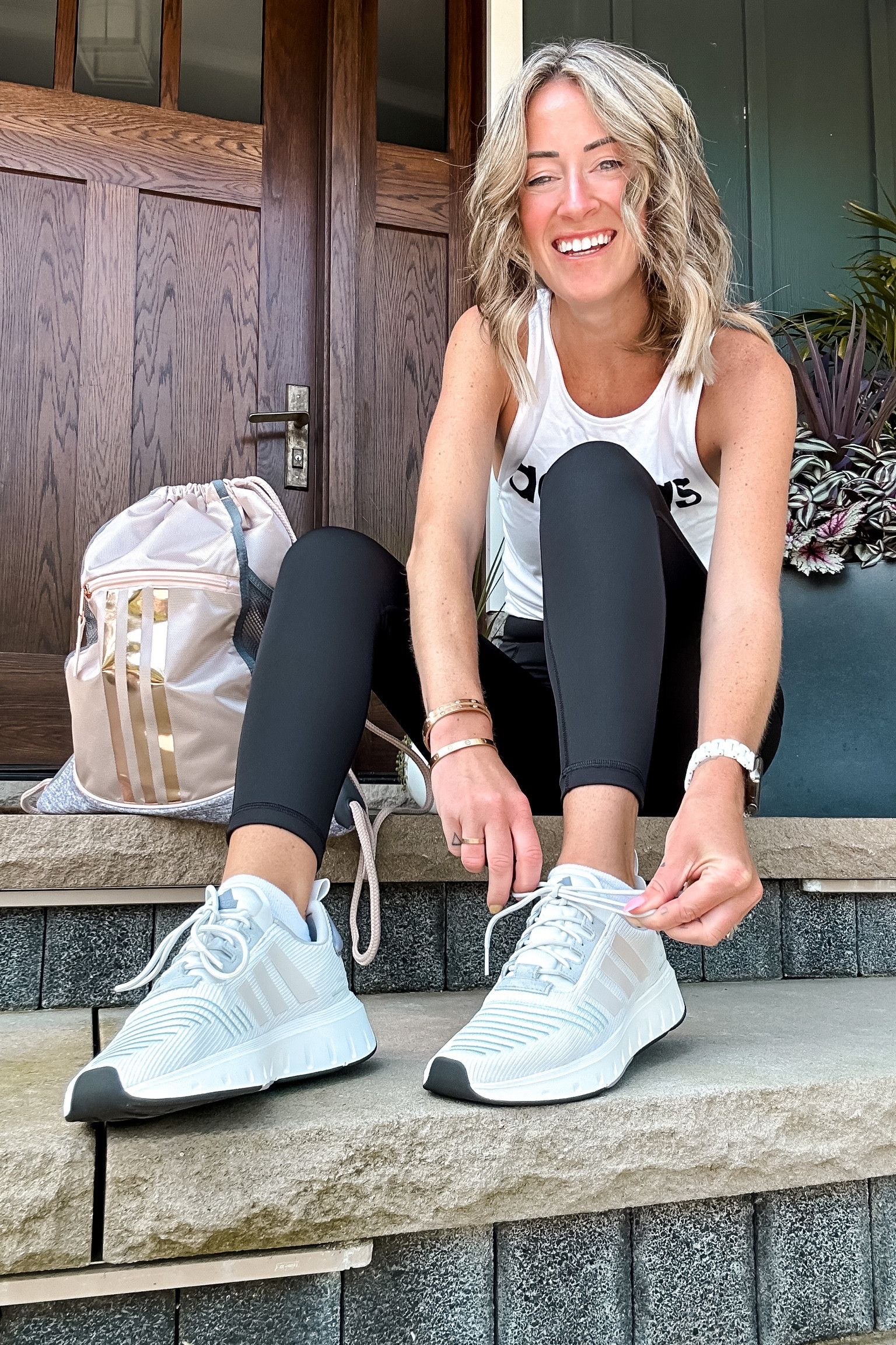 adidas Swift Run Women s Lifestyle curated on LTK