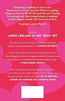 Rewind To Us: A Novel | Amazon (US)