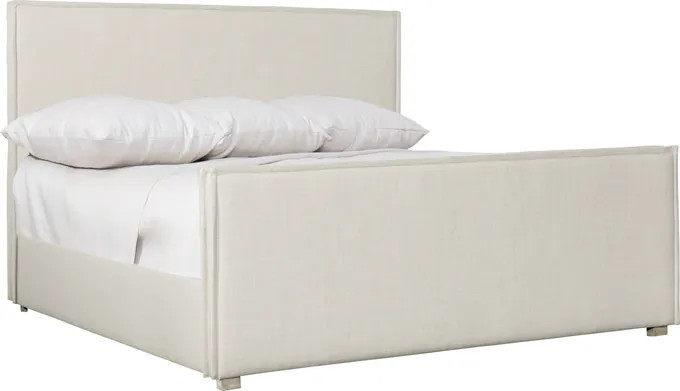 Loft Sawyer Upholstered Bed | Layla Grayce