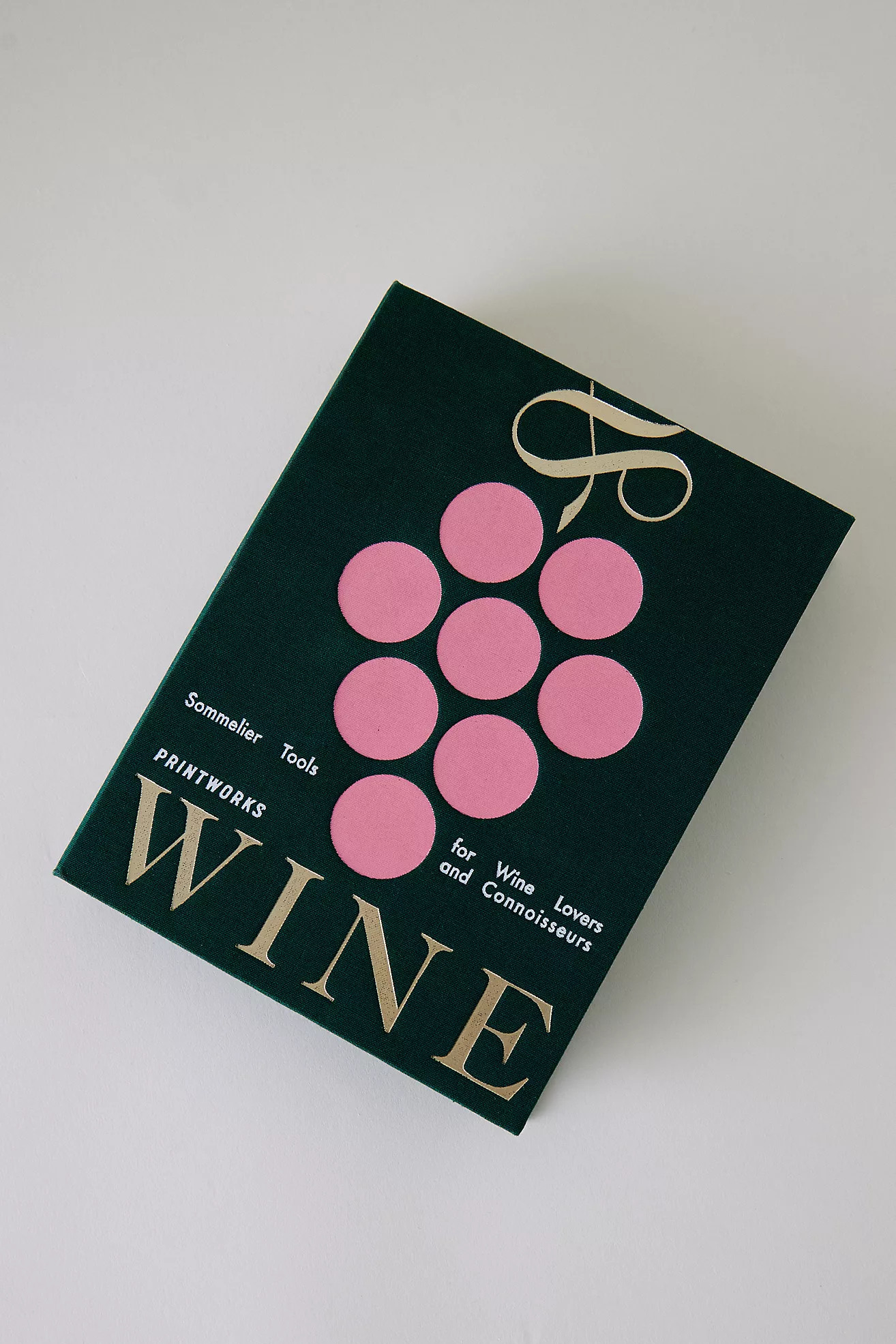 Printworks Wine Tools | Anthropologie (UK)