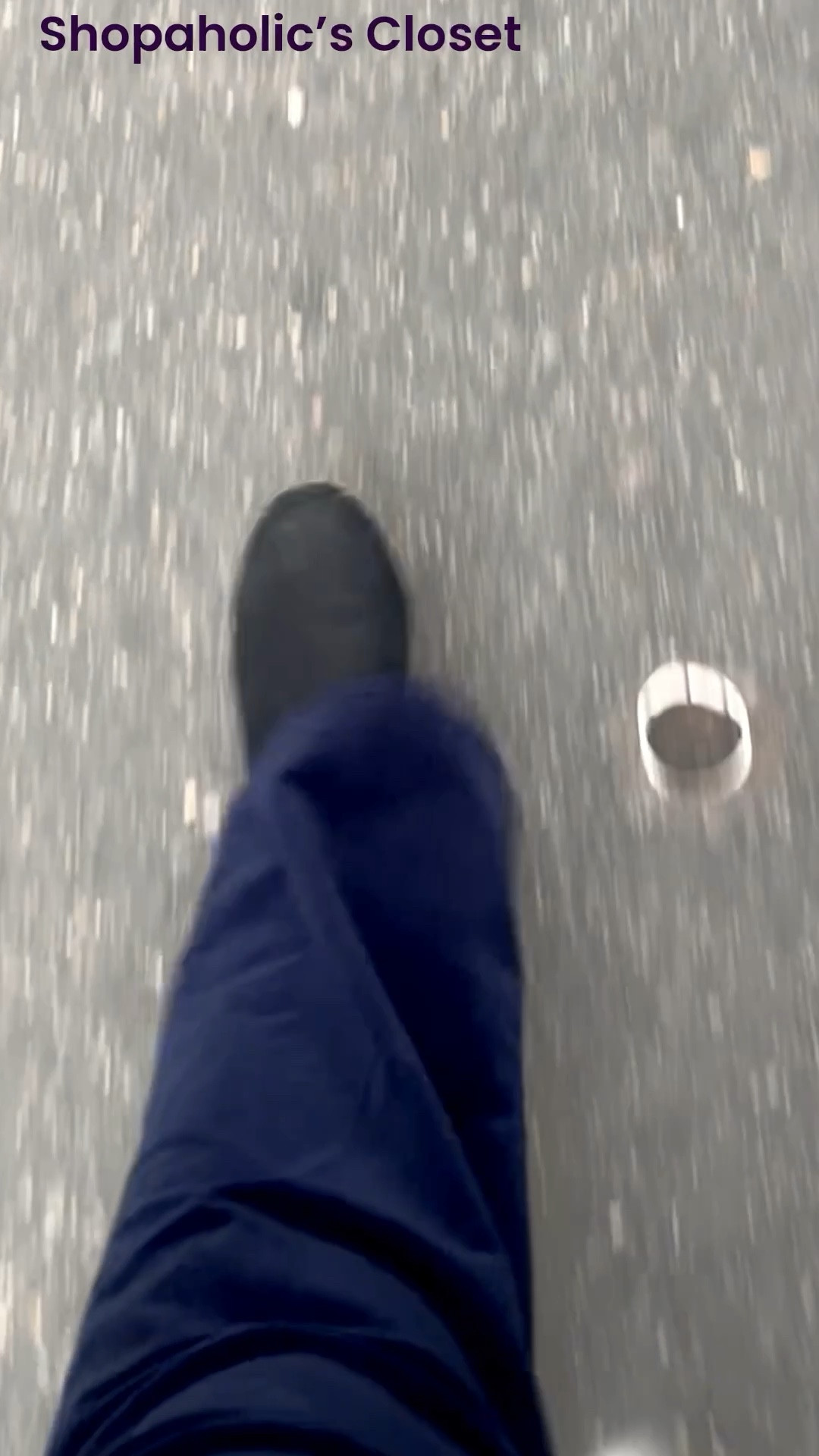 Happy Shoesday!

I got into the office today right before it started raining. Walking out of Cyber Monday and into a new week of deals!

#shopdeescloset #shopaholicscloset

#LTKmorningroutine #LTKdayinmylife