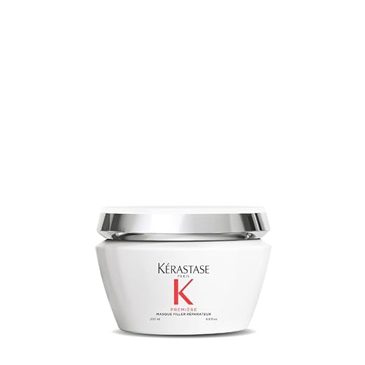 Kerastase Premiere Anti-Breakage Mask - For Breakage & Damaged Hair, For Stronger, Visibly Health... | Amazon (US)