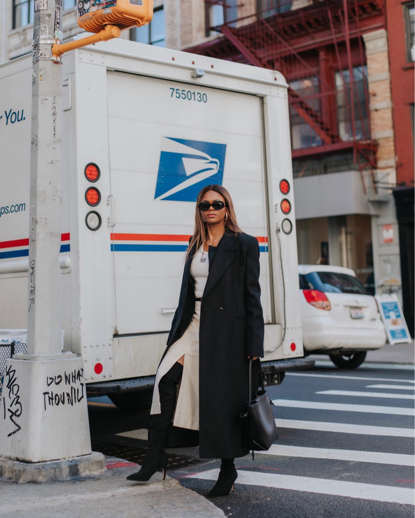 I dont know if you can tell, I’ve been in a skirt mood 

Wearing this skirt today but with different boots 👢 

#LTKSale #LTKworkwear #LTKstyletip