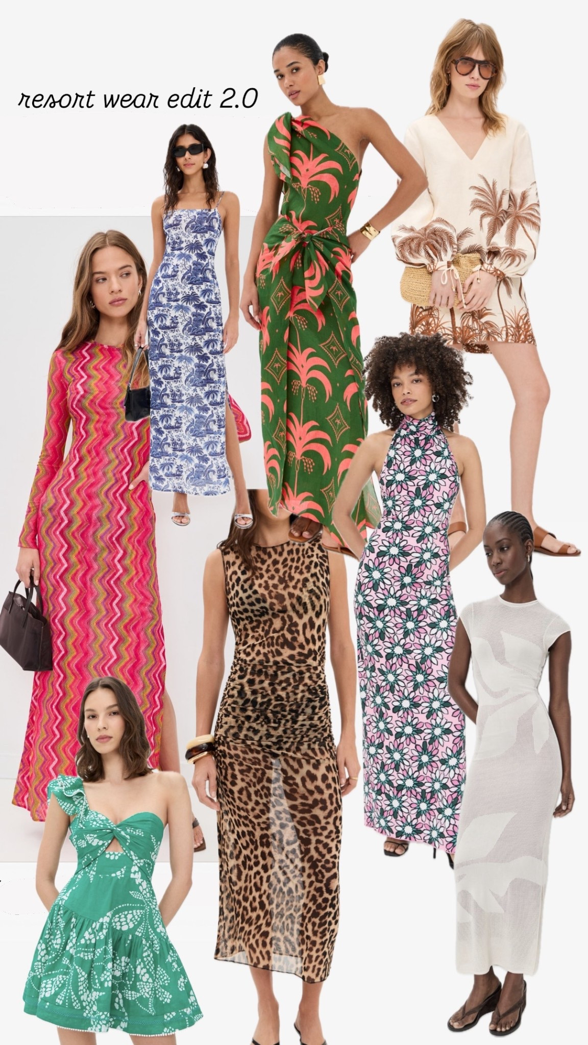 Resort wear, swim coverup, leopard print, maxi dress, spring dress, bikinii

#LTKFestival #LTKTravel #LTKSwim