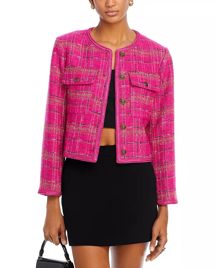 Tweed Jacket - 100% Exclusive | Bloomingdale's (US)