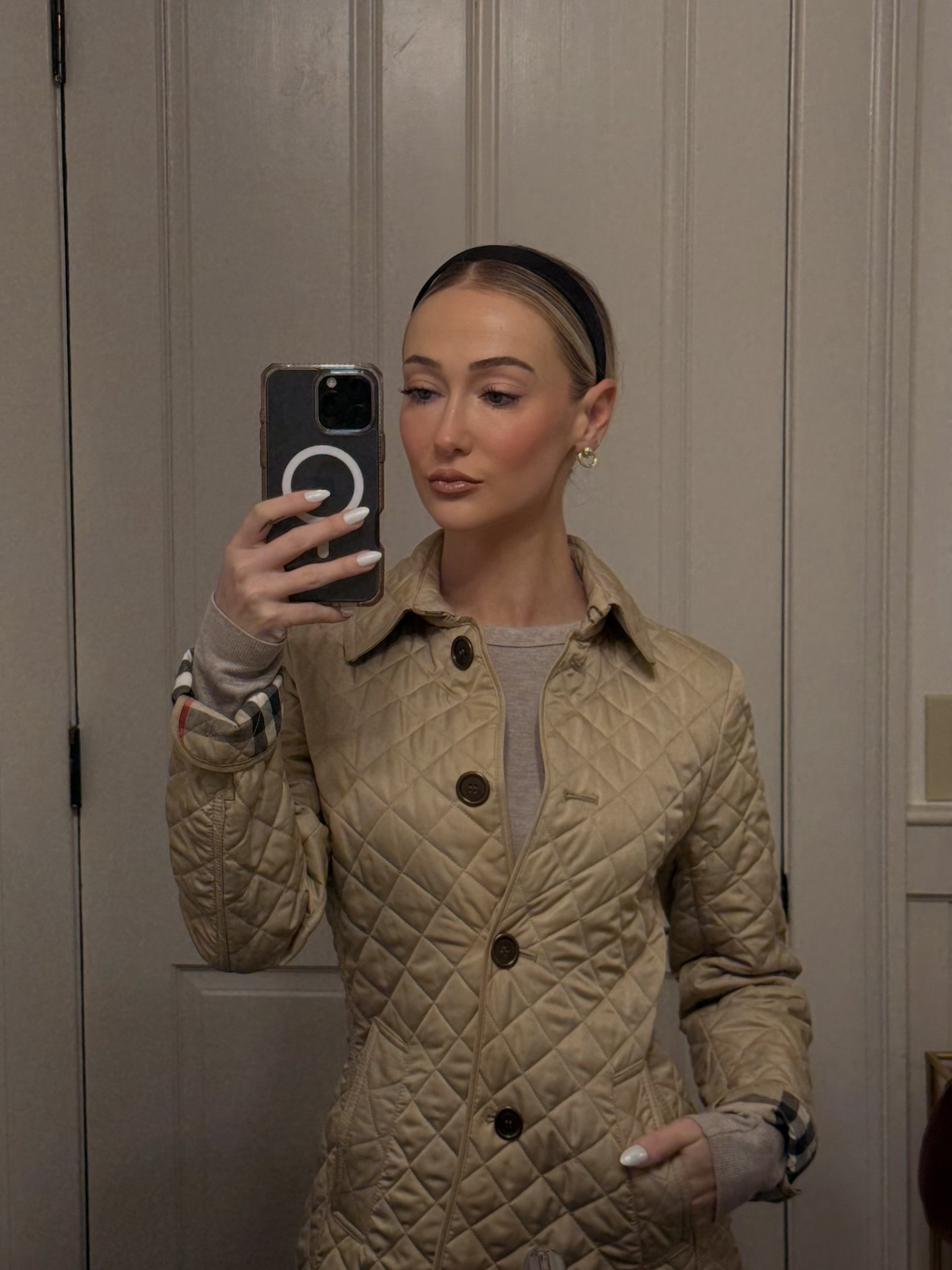 What I wore horseback riding in the North Georgia mountains this weekend 🐎

#LTKgrwm #LTKActive #LTKootd