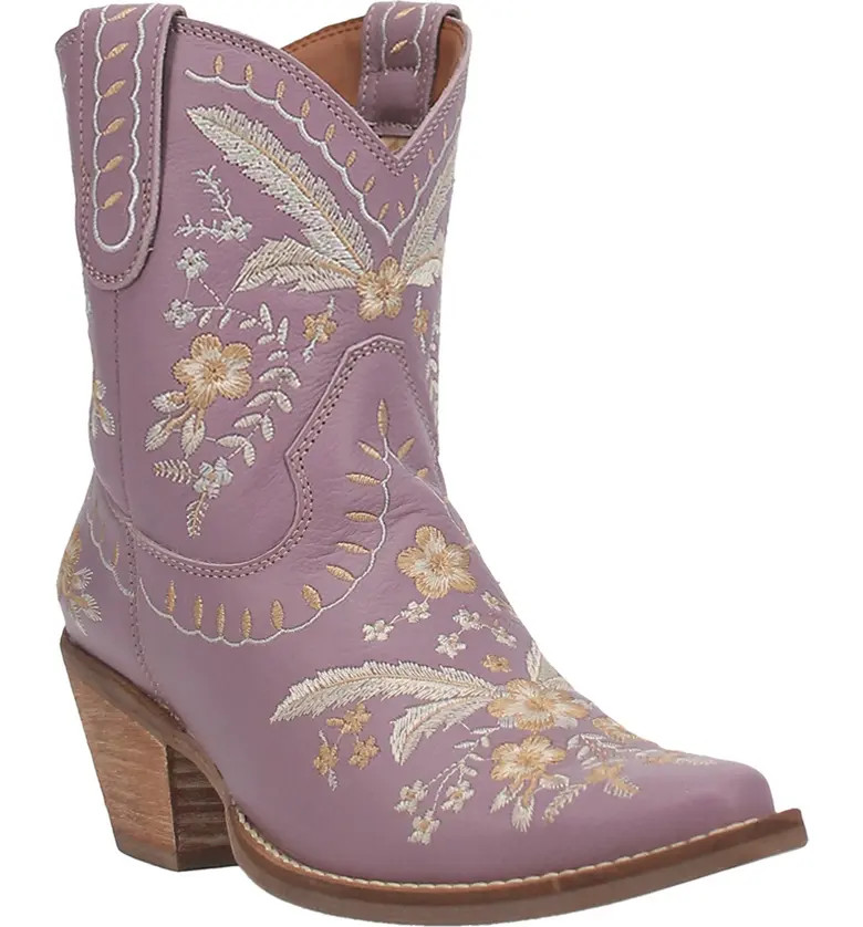 Dingo Primrose Western Boot | Nordstrom | Nordstrom