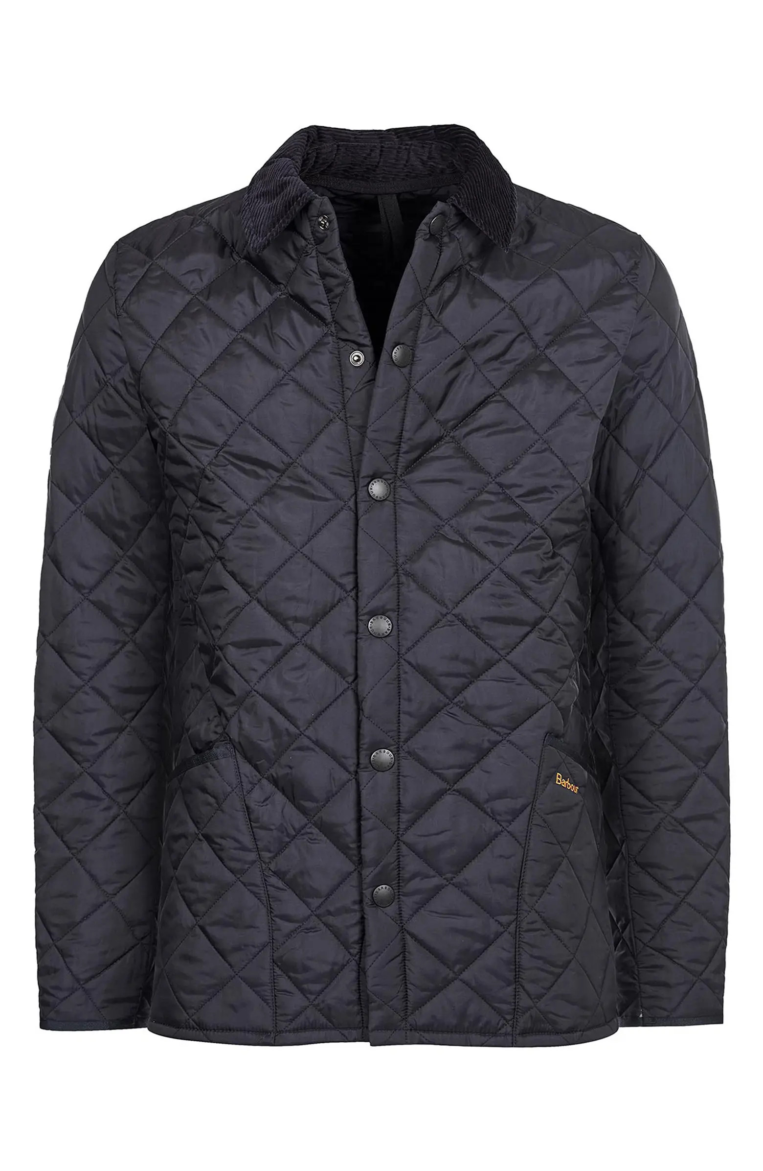 Barbour Heritage Liddesdale Quilted Jacket | Nordstrom | Nordstrom