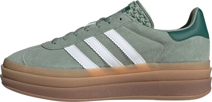 Gazelle Bold Platform Sneaker (Women) | Nordstrom