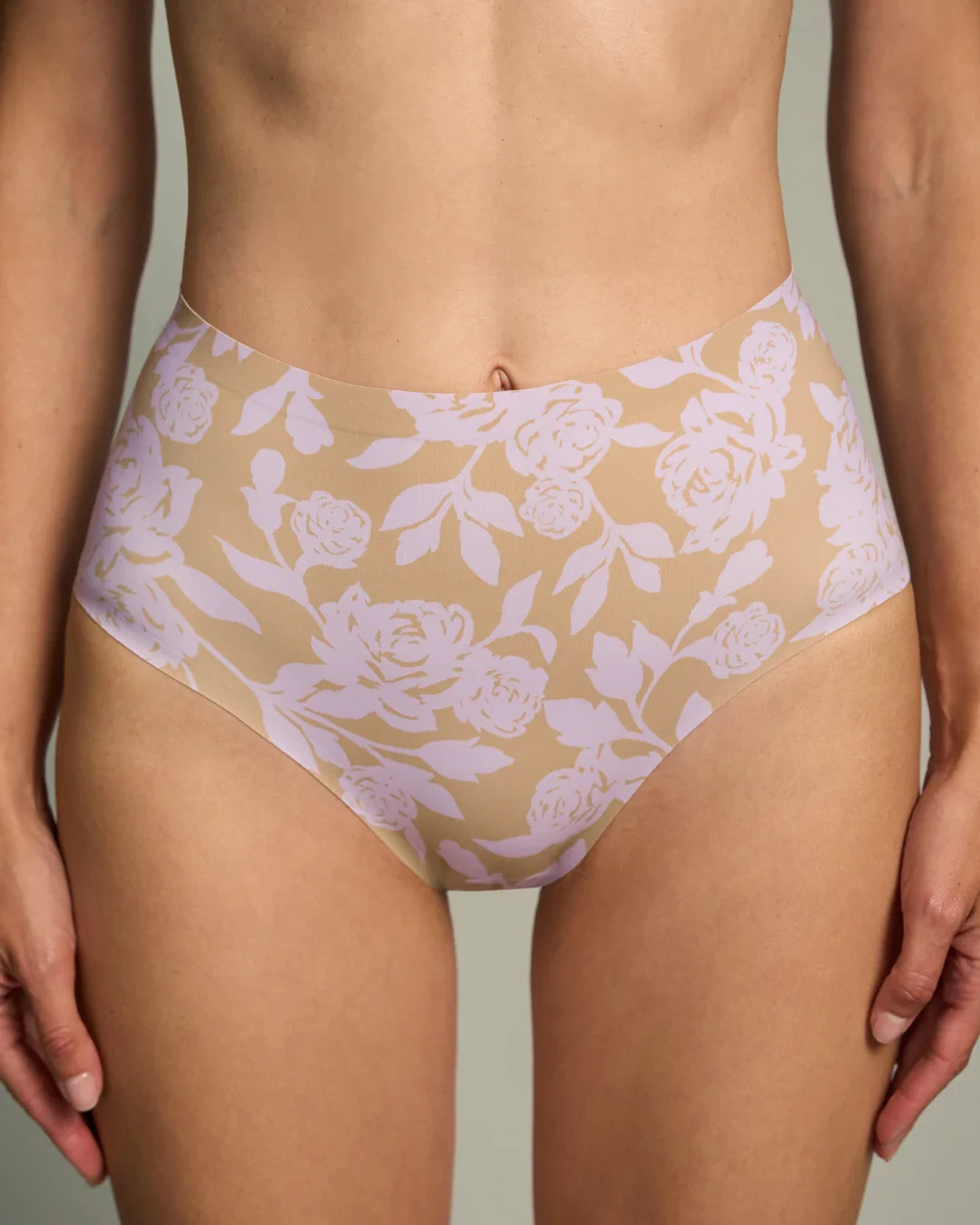 Lila Highwaisted High Waisted Thong for Women | EBY | EBY (US)