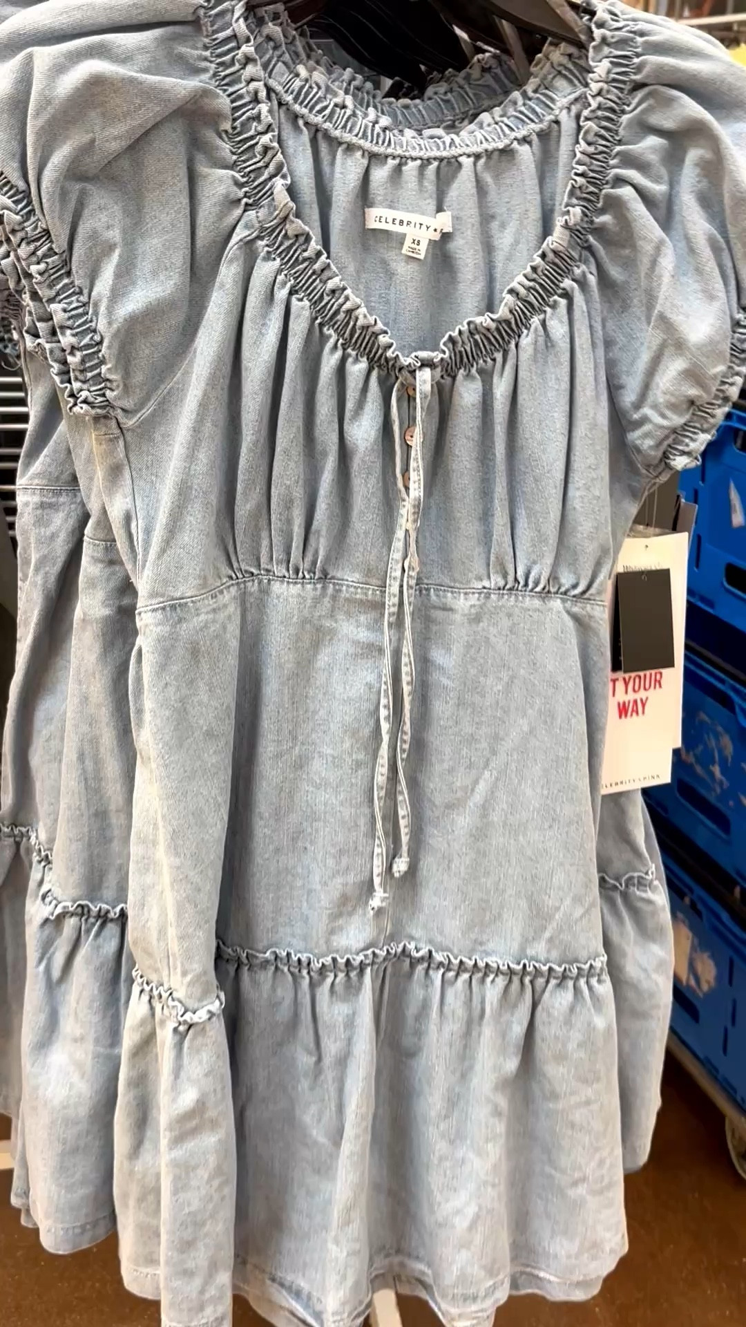 Walmarts clothes keep getting cuter and cuter!

#LTKSaleAlert