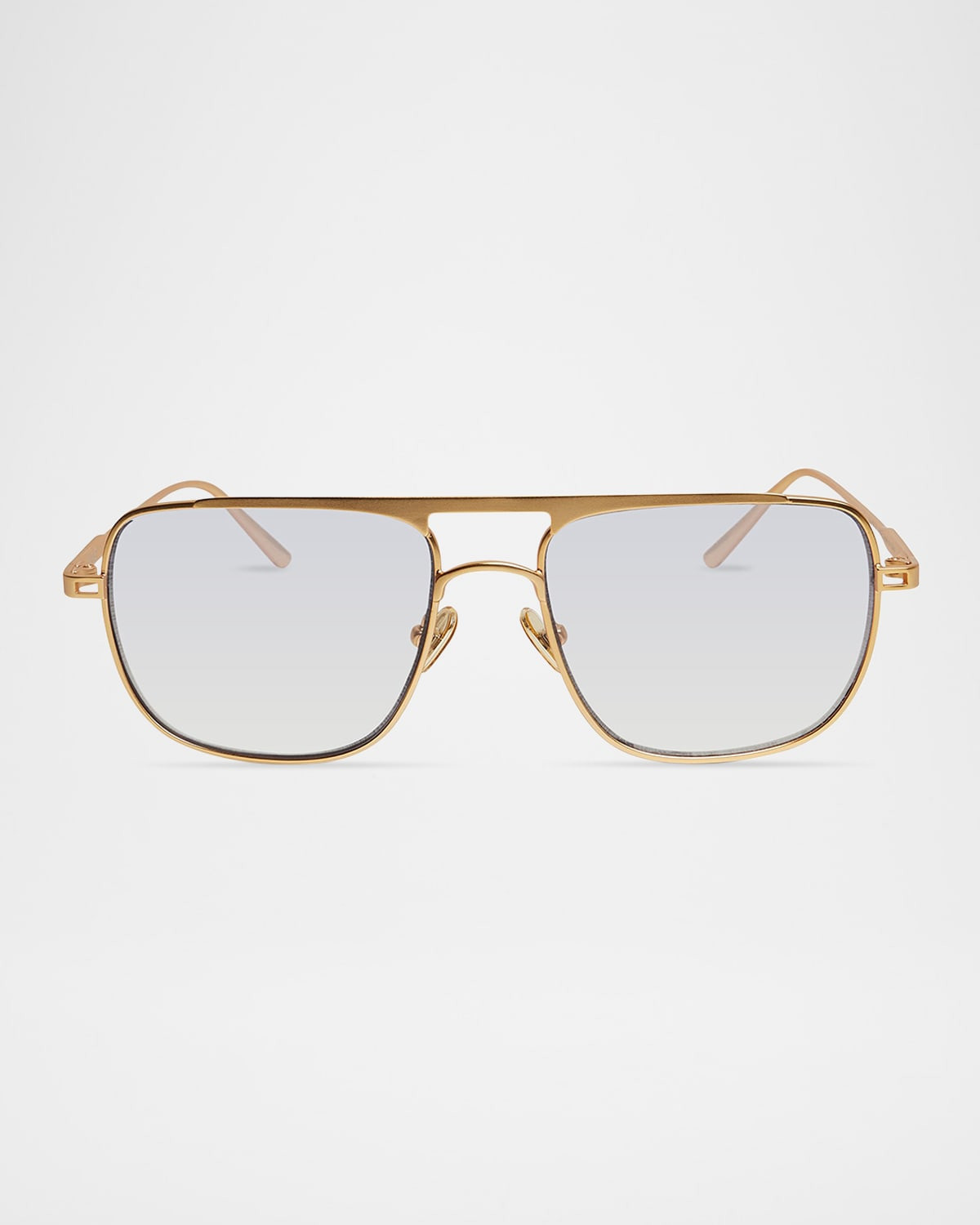 Jane Metal Aviator Sunglasses | Neiman Marcus